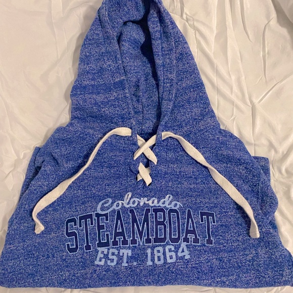 Hoodie - Picture 1 of 4